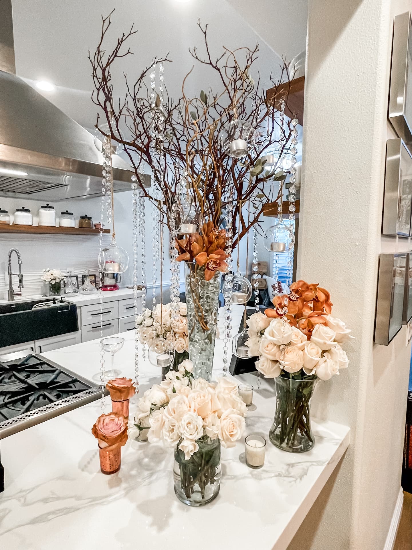 Seasonal Home Styling